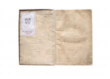 Sarmatiae Europeae descriptio [...] LM-28